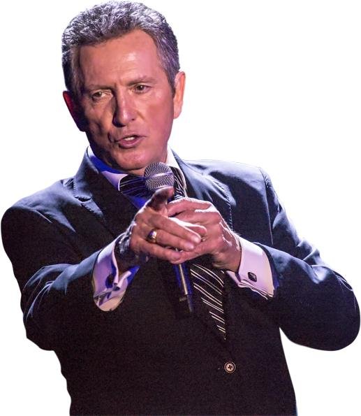 Bob Anderson