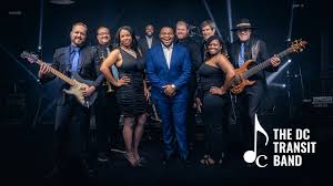 The DC Transit Band