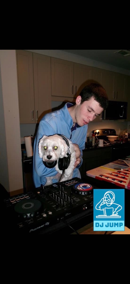 DJ JUMP
