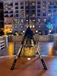 America’s Freedom Bell
