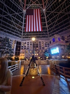 America’s Freedom Bell