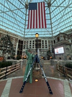 America’s Freedom Bell