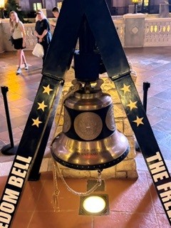 America’s Freedom Bell
