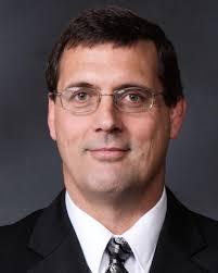 Mike Moyer