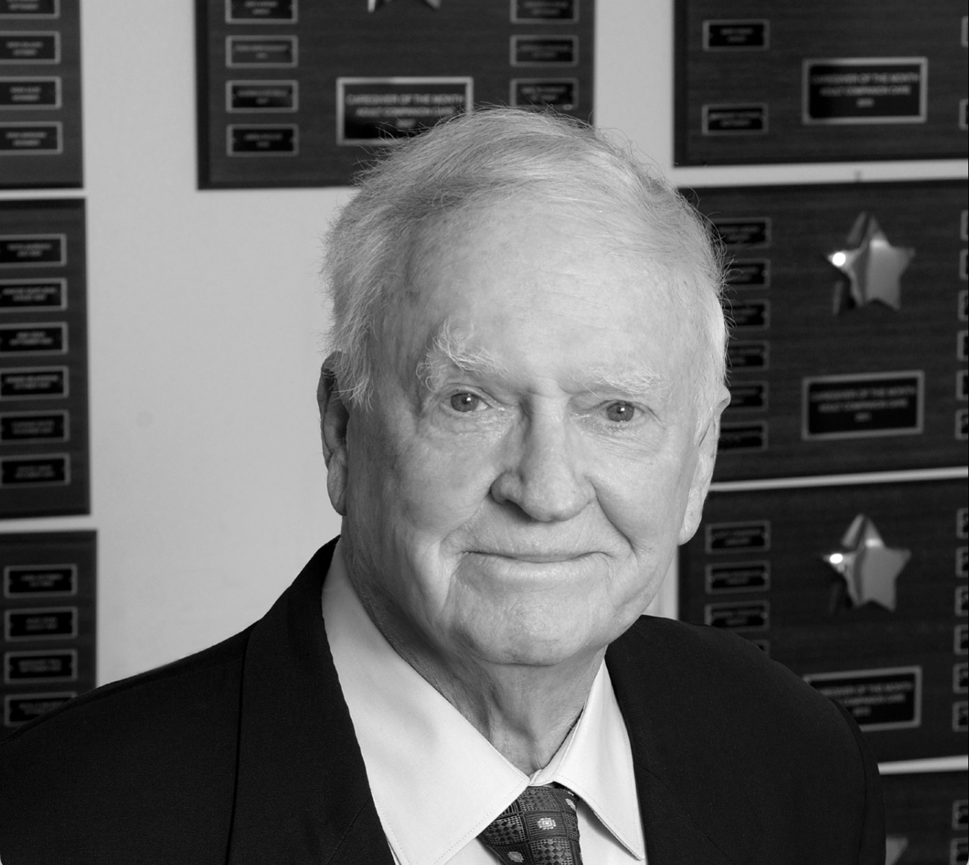 Captain Eugene B. “Red” McDaniel