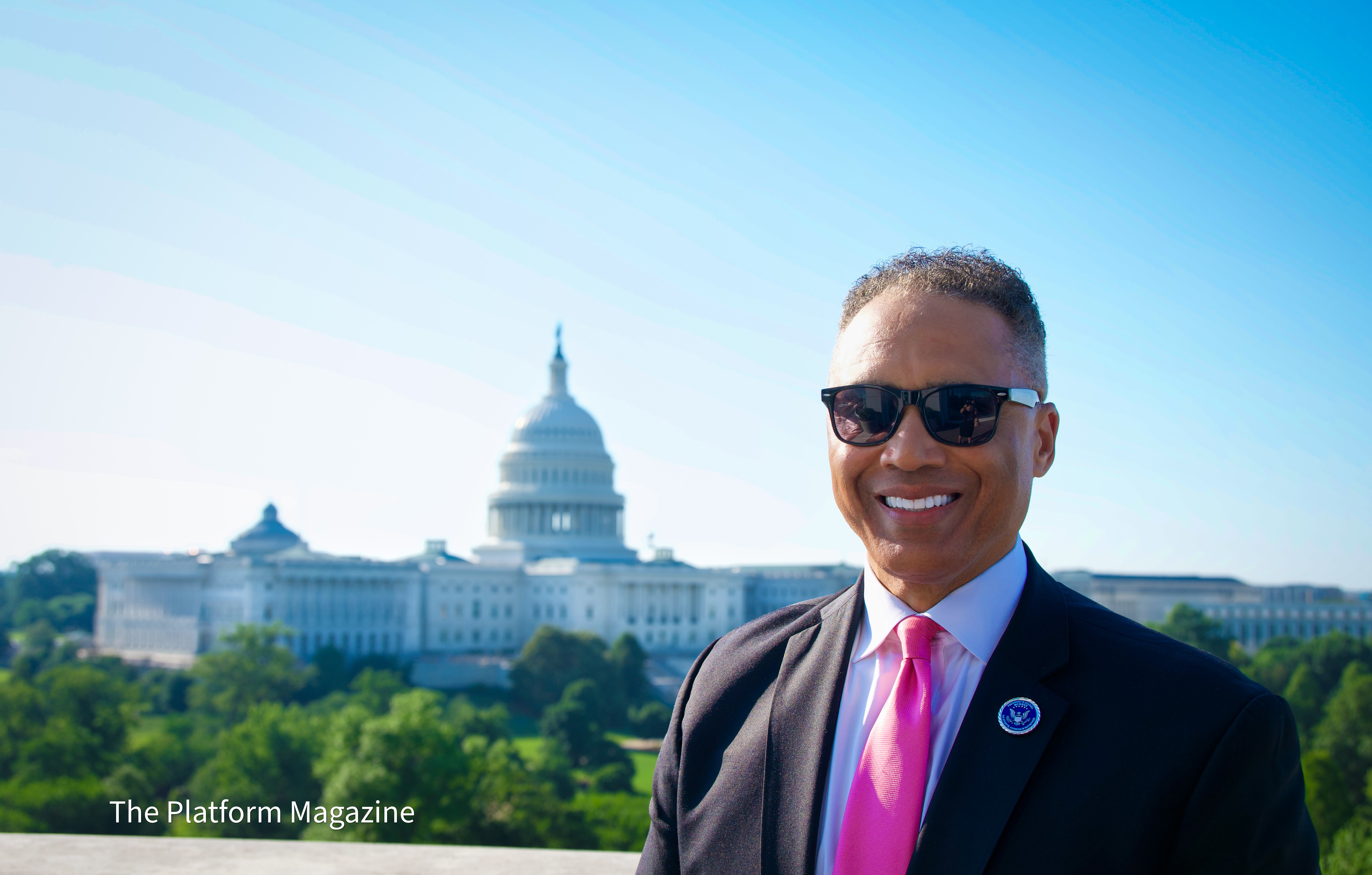 The Honorable Rob Wilkins