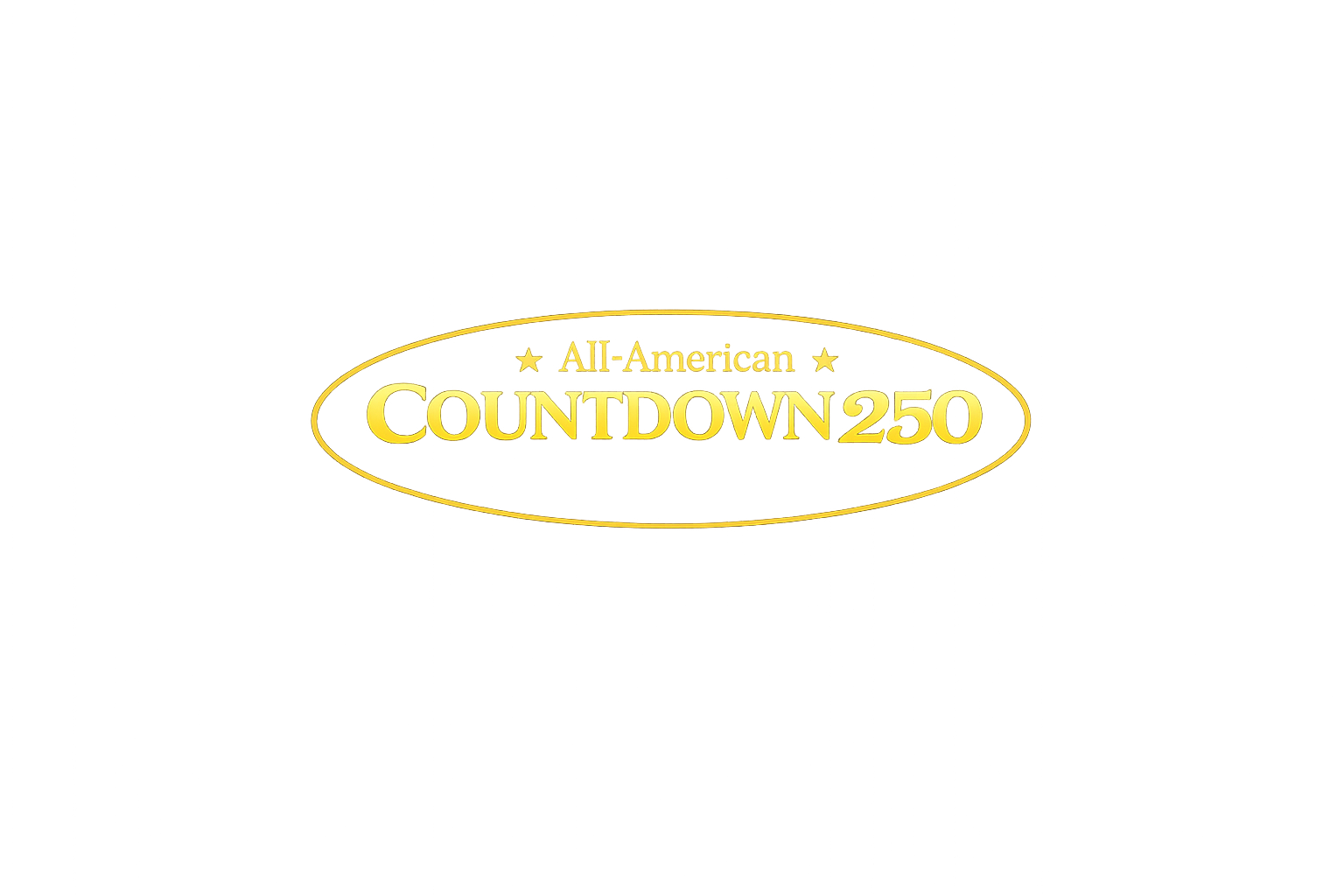 All-American Countdown 250