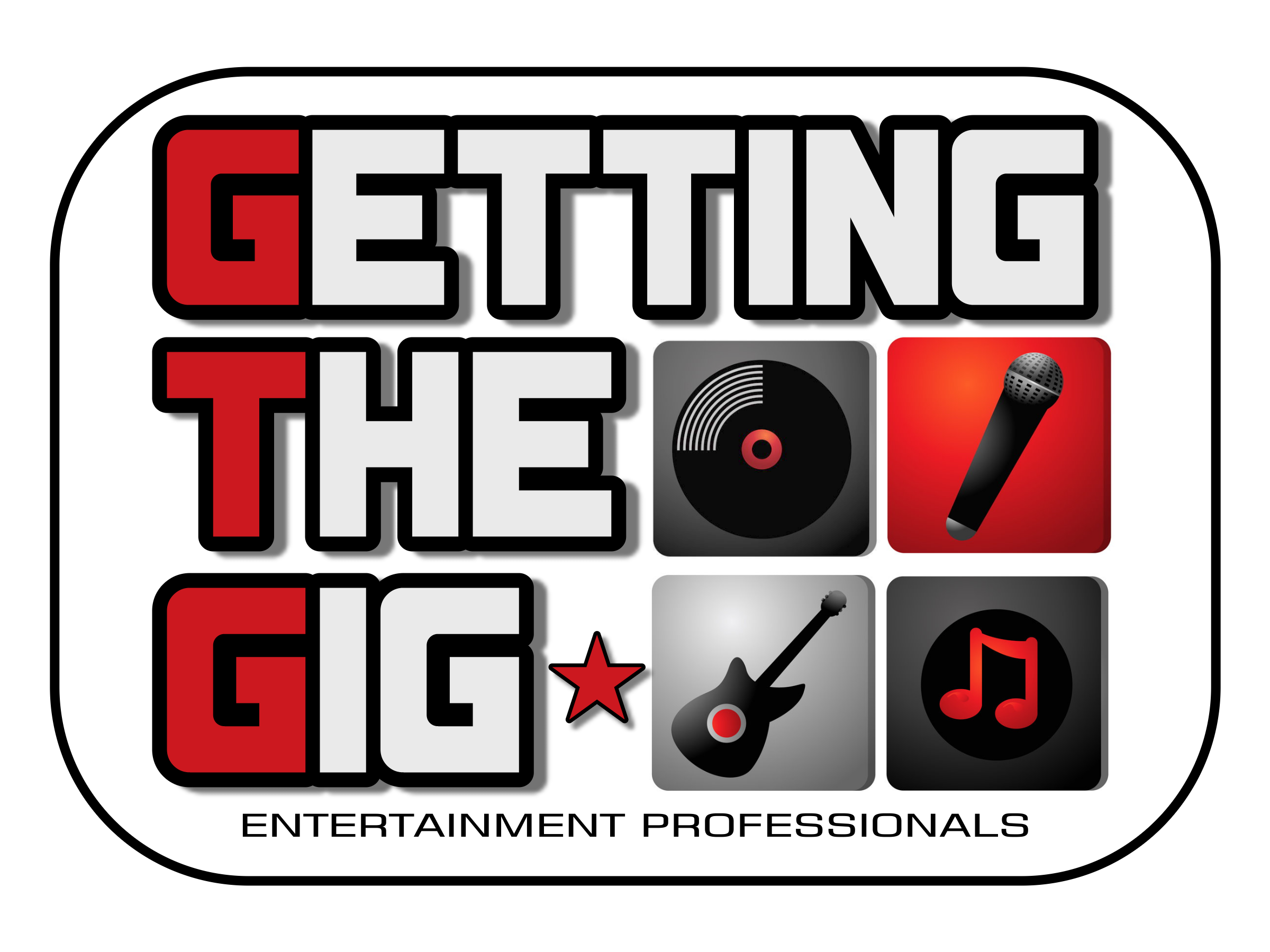 Getting The Gig