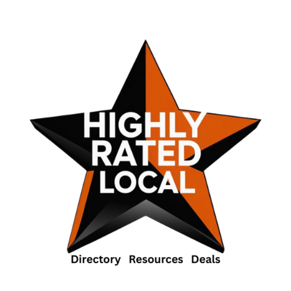 Highly Rated Local