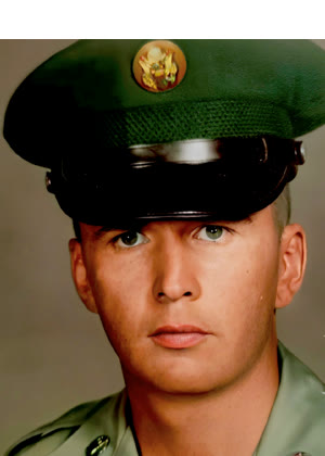 Joseph M. Gillespie