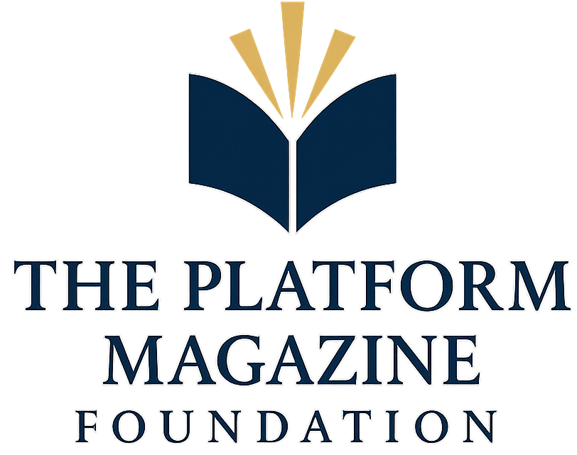 The Platform Magazine