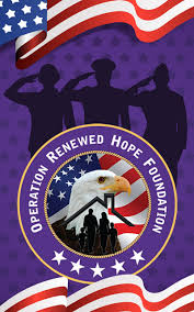 Operation Renewed Hope Foundation