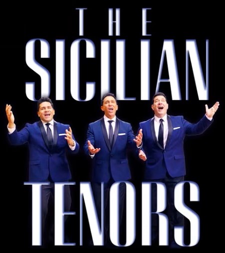 The sicilian tenors