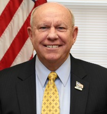 Brigadier (Retired) General Tom Landwermeyer